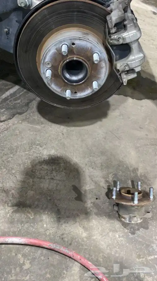 ورشه سمكره بويه مكنيك كهرباء 91