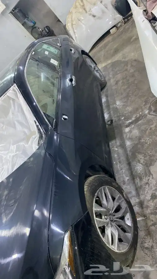 ورشه عزم البداع. لصيانة السيارات سمكره مكنيك. بويه برمجه 48