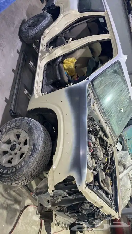 ورشه عزم البداع. لصيانة السيارات سمكره مكنيك. بويه برمجه 45