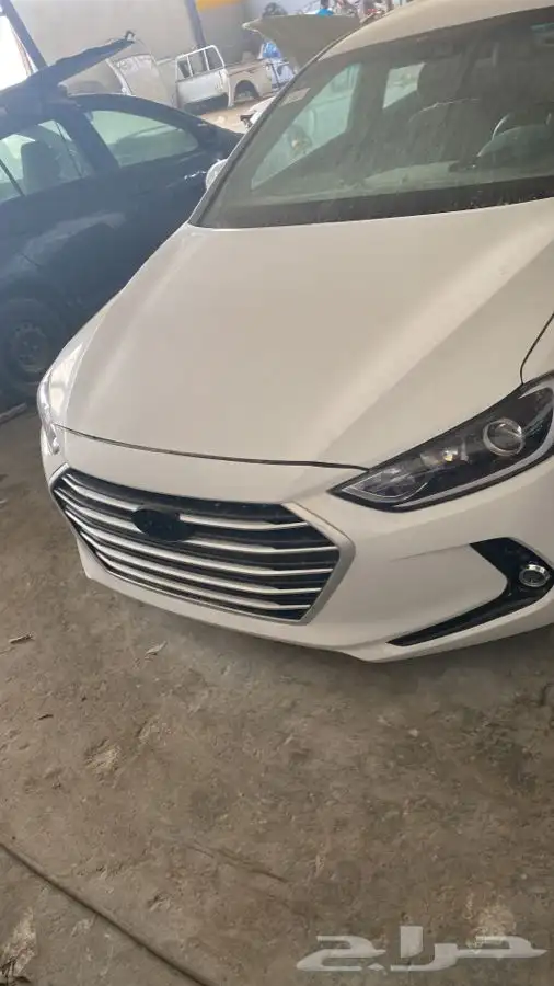 ورشه عزم البداع. لصيانة السيارات سمكره مكنيك. بويه برمجه 52