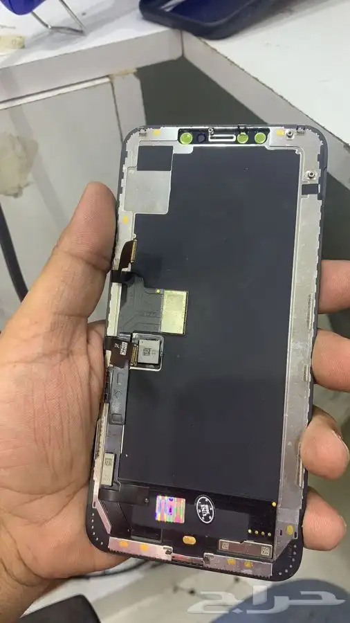 صيانة جميع الجوالات 8