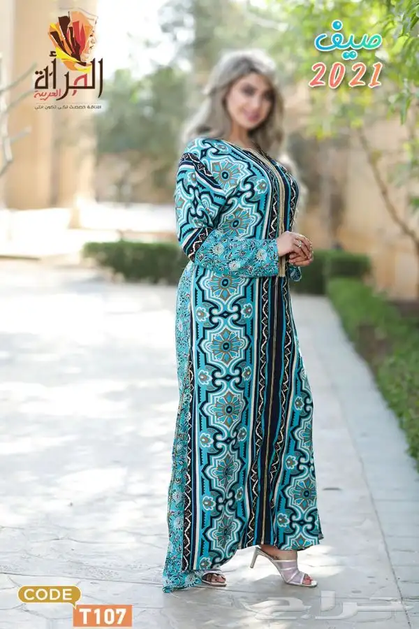 جلابيات مصريه جمله وقطاعي عروض من المصنع 82