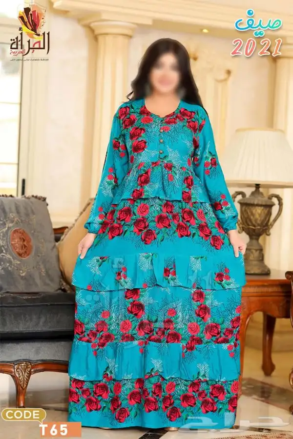جلابيات مصريه جمله وقطاعي عروض من المصنع 3
