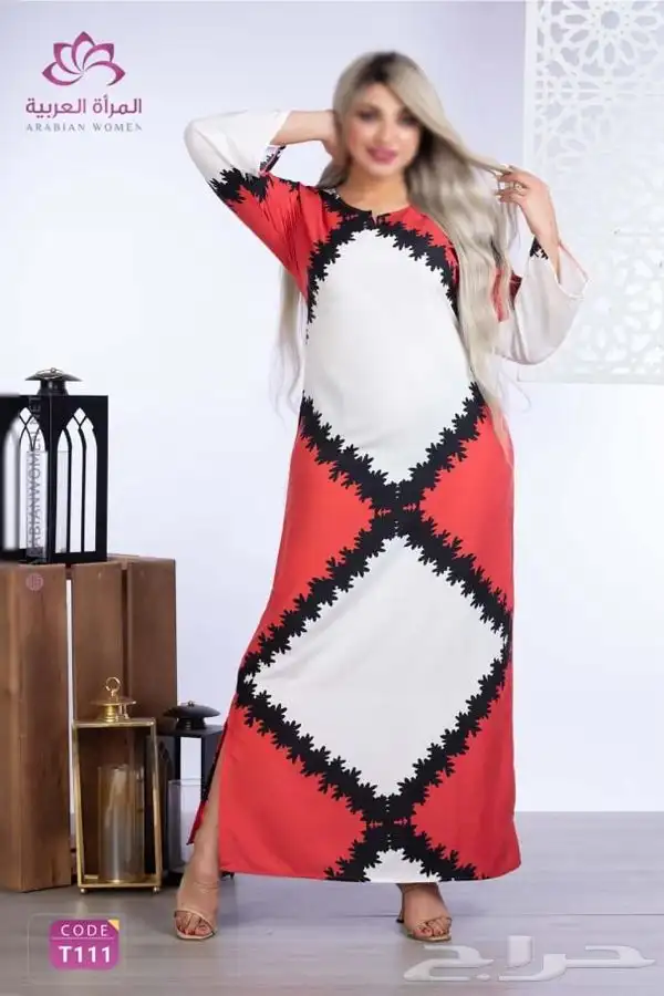 جلابيات مصريه جمله وقطاعي عروض من المصنع 23