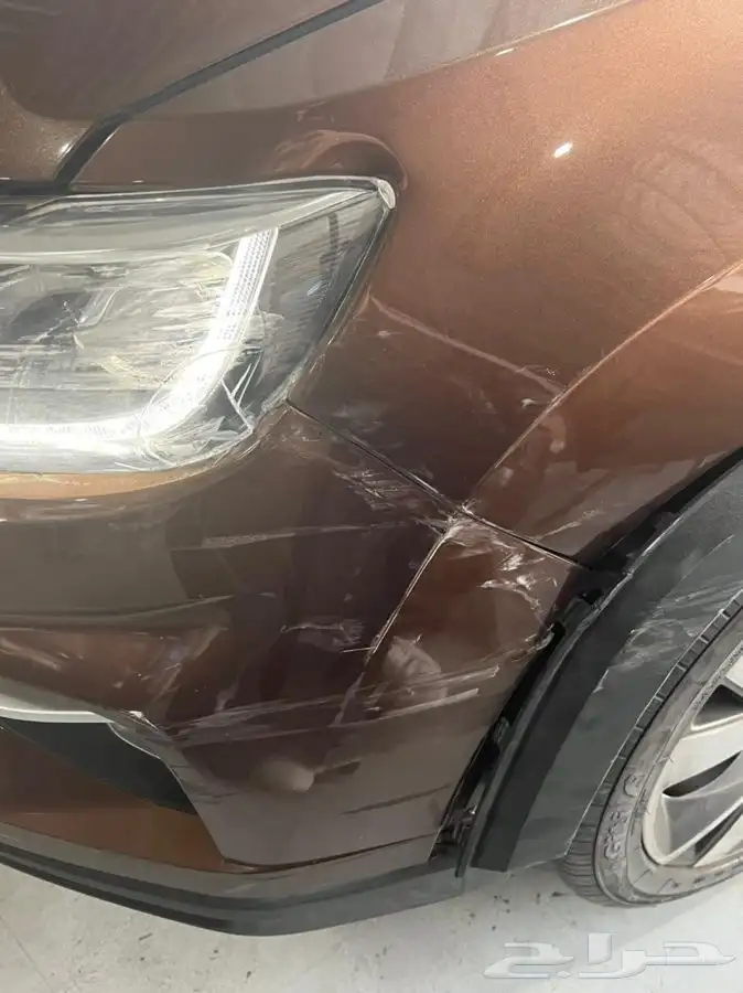 شفط وتعديل. سمكره بويه مكنيك 97