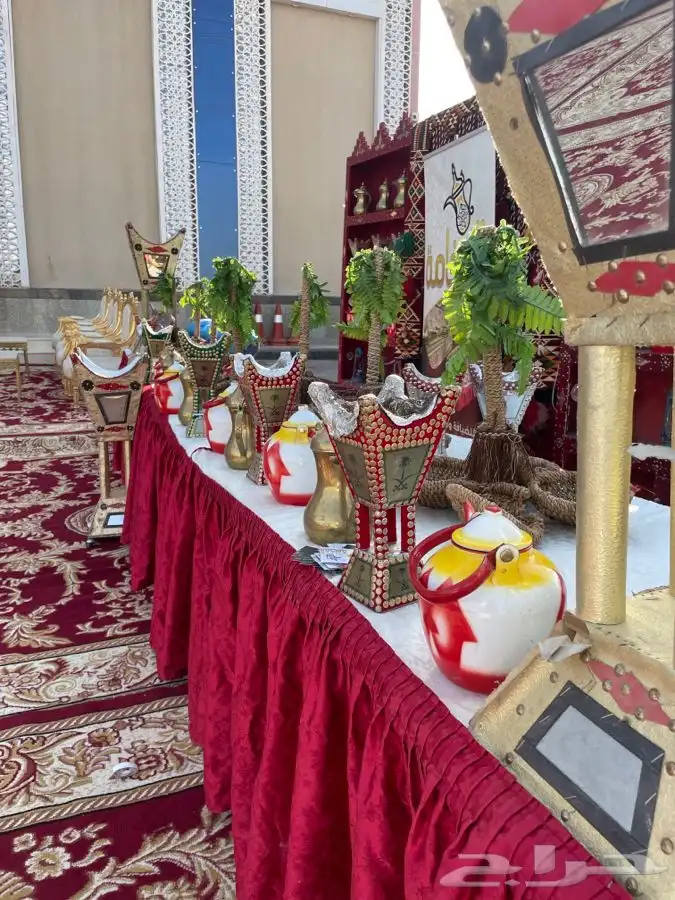 ضيافة الفخامة 5