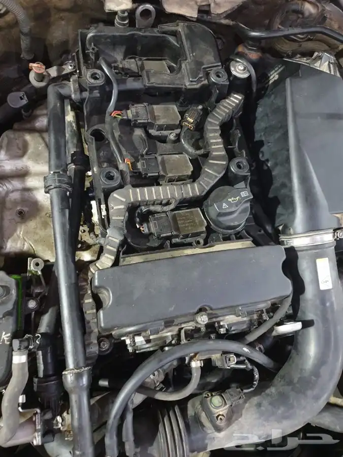 ورشه سمكره بويه مكنيك كهرباء 97