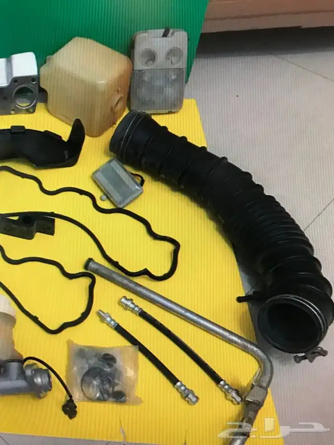 قطع غيار باجيرو 2