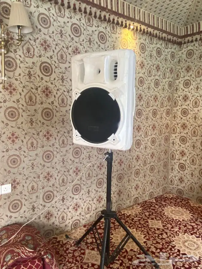 سماعات اجار الرياض 17