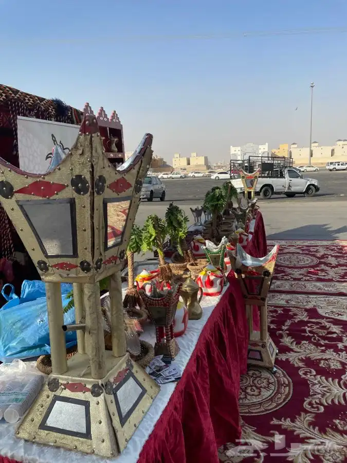 ضيافة الفخامة 8