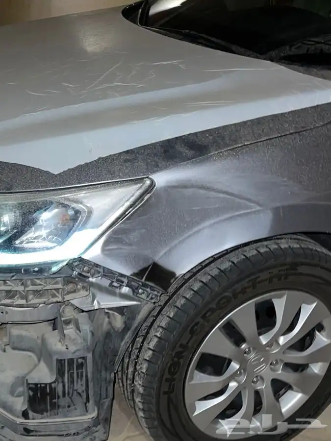 ورشه عزم البداع. لصيانة السيارات سمكره مكنيك. بويه برمجه 34