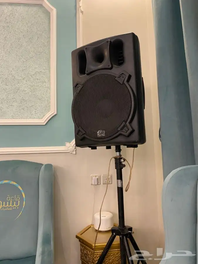 سماعات اجار الرياض 6