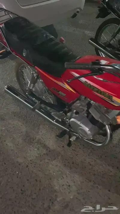 دباب دبابات اكس مية Ax100 مجدده 6