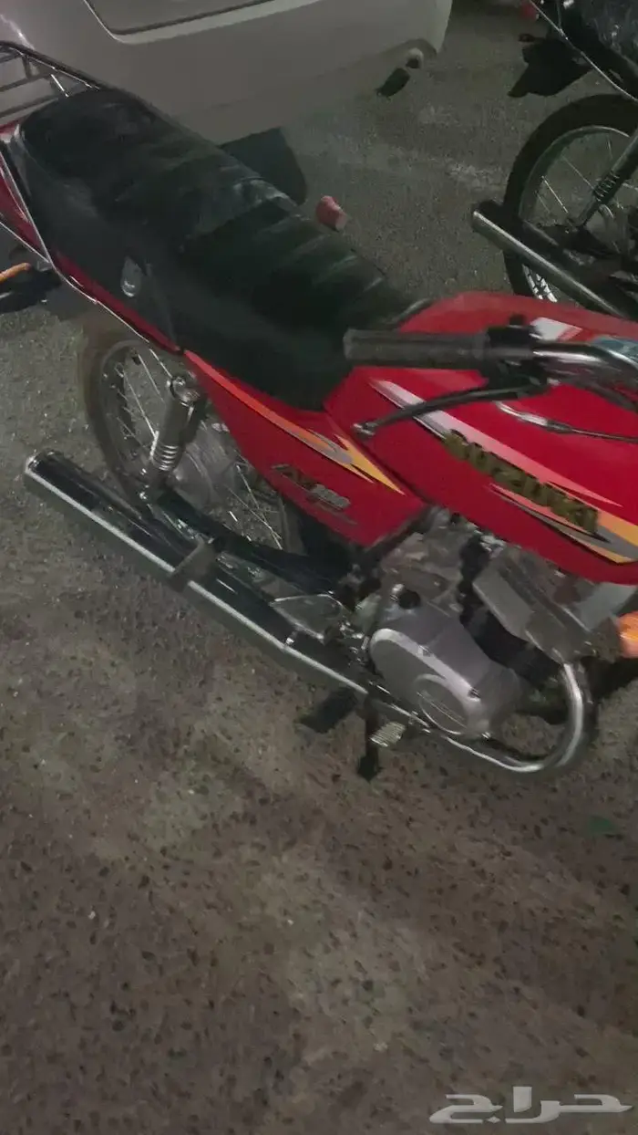 دباب دبابات اكس مية Ax100 مجدده 6