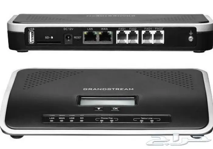 سنترال تليفونات سنترالات IP telephone 1
