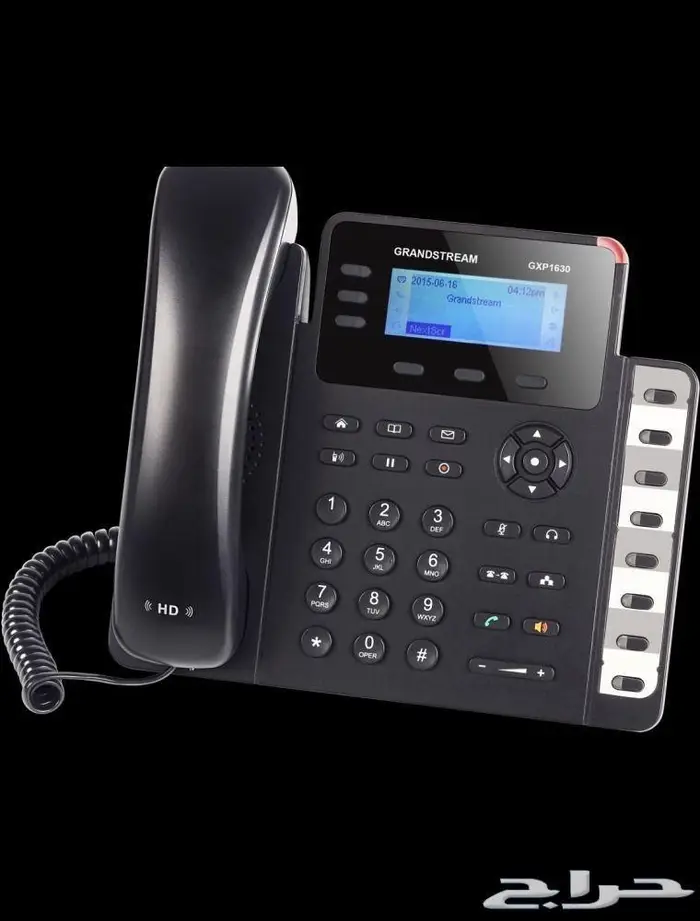 سنترال تليفونات سنترالات IP telephone 3