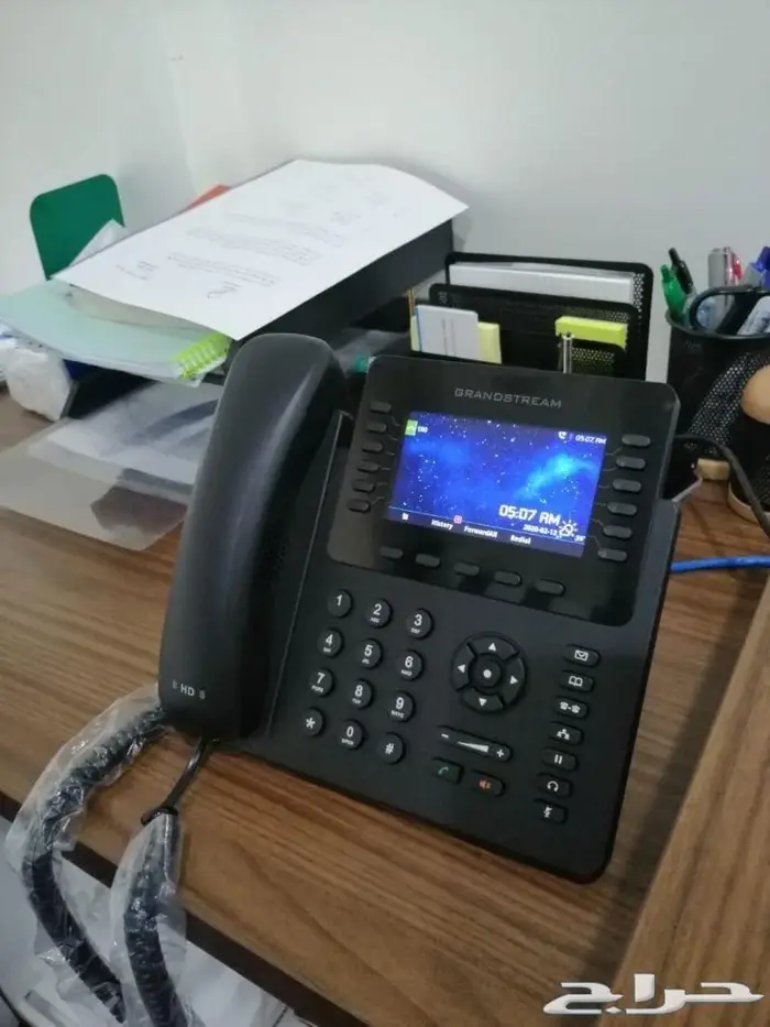 سنترال تليفونات سنترالات IP telephone 5