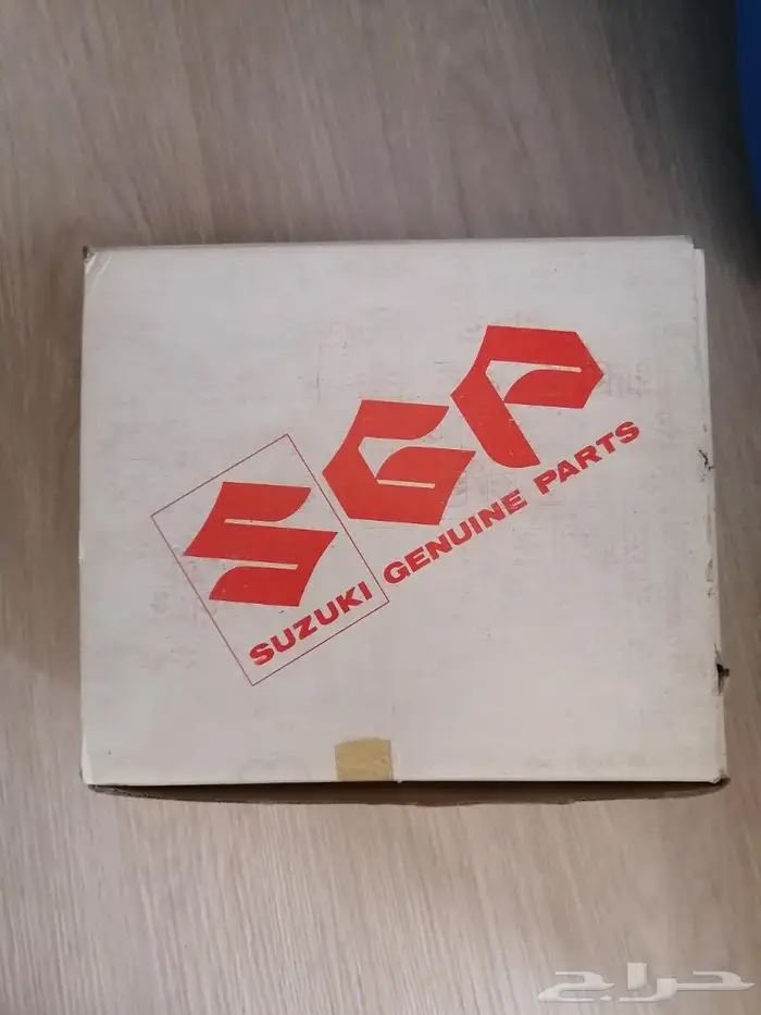 اقمشة خلفية سوزوكي دباب كاري وفان بضاعة ان 4
