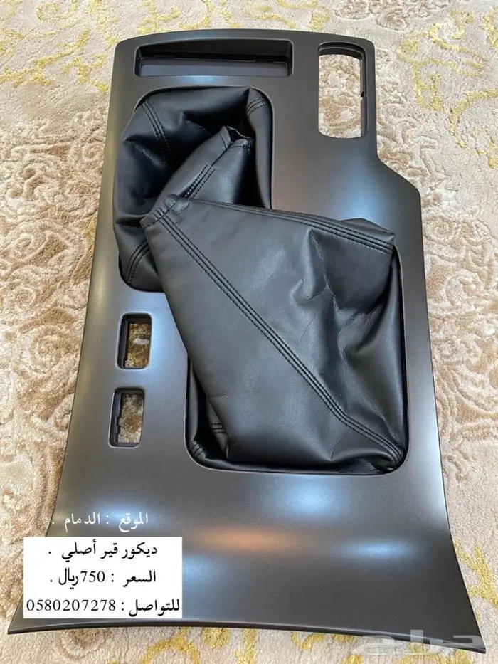 ديكور واكسسوارات لاندكروزر 98-2007 11