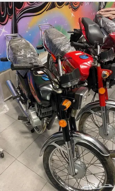 دباب دبابات اكس مية Ax100 مجدده 8
