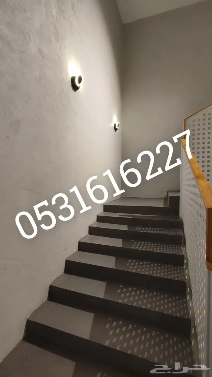 ميكروسمنت إيبوكسي دهانات داخلي و خارجي وخدمات متنوعة 29