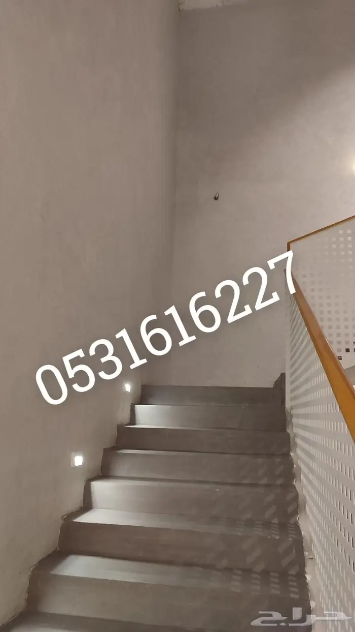 ميكروسمنت إيبوكسي دهانات داخلي و خارجي وخدمات متنوعة 28