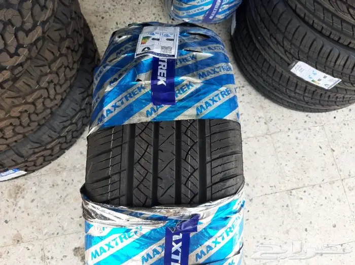 كفرات ترافرس اكاديا 0