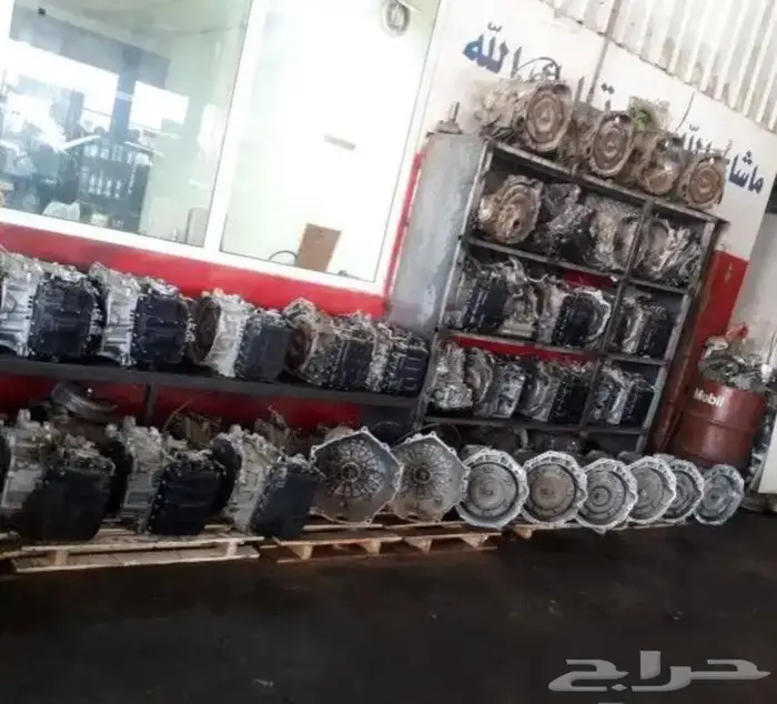 جير يوكن تاهو سييرا سوبر مان 2016مع ضمان شامل 0