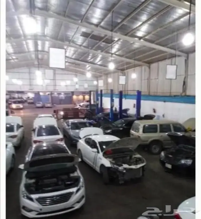 جير يوكن تاهو سييرا سوبر مان 2016مع ضمان شامل 3