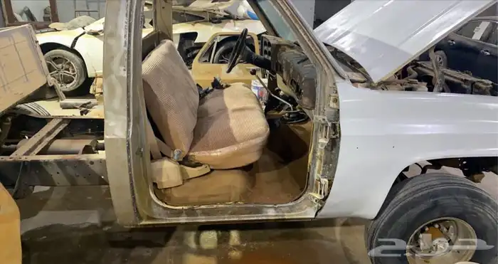 ورشه عزم البداع. لصيانة السيارات سمكره مكنيك. بويه برمجه 30