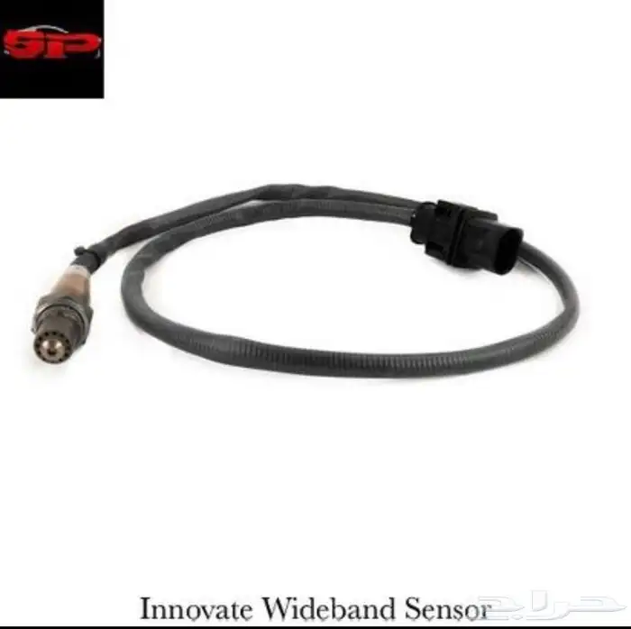 حساس وايد باند 0