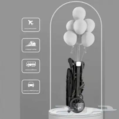 عربية اطفال (طائرة) 10