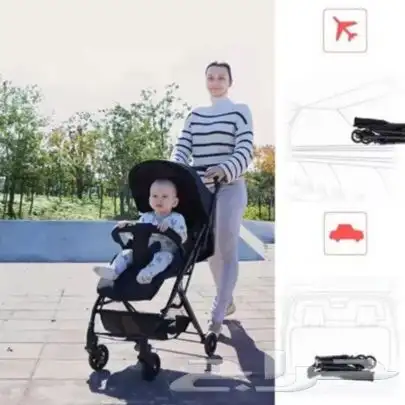 عربية اطفال (طائرة) 11