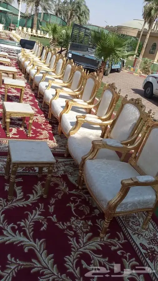 حفلات المدارس وحفلات التخرج كراسى كنب صوتيات مسارح مجهزة 9