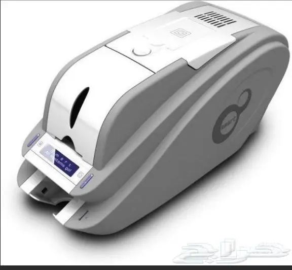طابعة كروت وجة واحد طابعات كروت وجهين smart 1