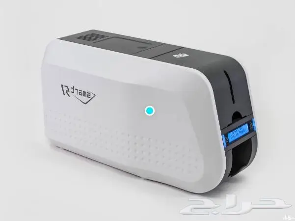 طابعة كروت وجة واحد طابعات كروت وجهين smart 0