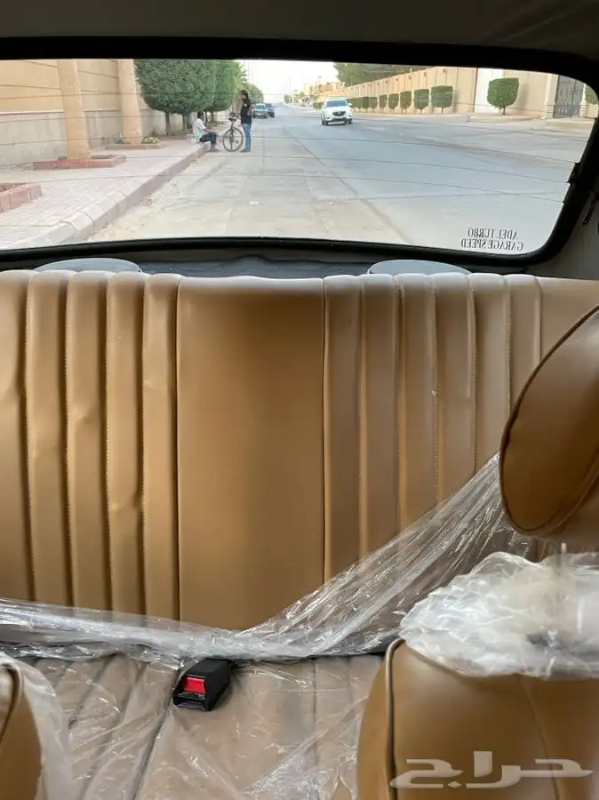 ميني كوبر كلاسيك ((تم البيع)) 17