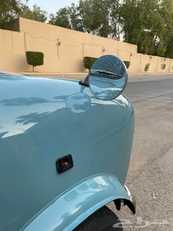 ميني كوبر كلاسيك ((تم البيع)) 24