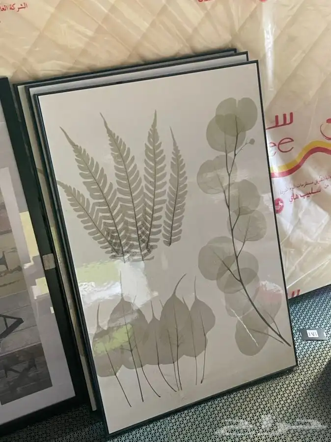 لوحات جدارية للبيع 2