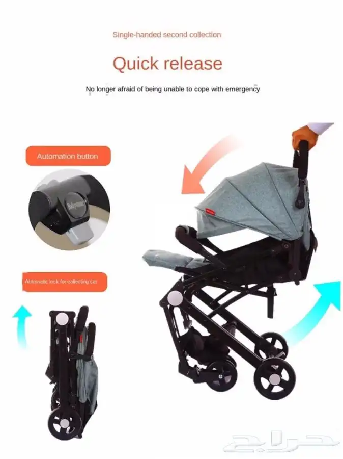 عربية اطفال (طائرة) 5