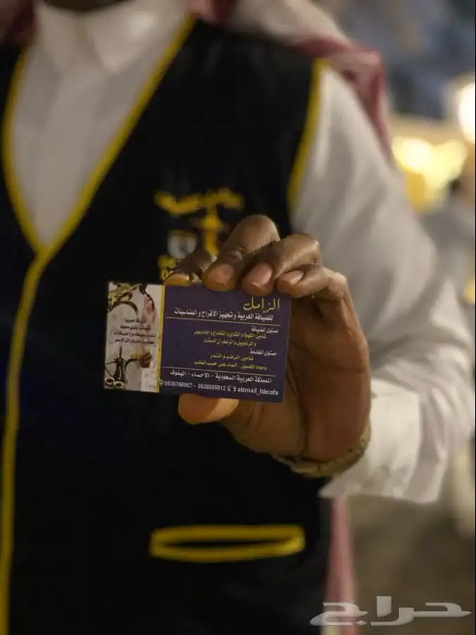 ضيافة الزامل الاحساء 4