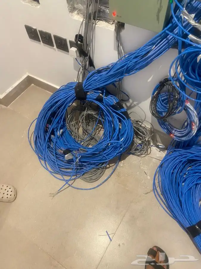 تركيب كاميرات مراقبة 6