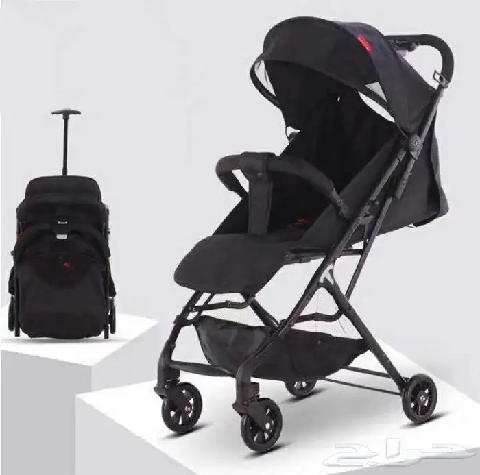 عربية اطفال (طائرة) 1