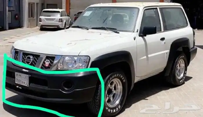 ترهيم بترول فتك  وسوبر سفاري من 2005 الي 2021 20
