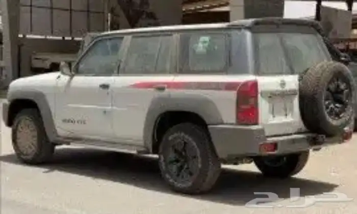 ترهيم بترول فتك  وسوبر سفاري من 2005 الي 2021 23