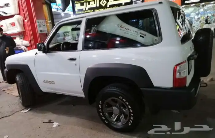 ترهيم بترول فتك  وسوبر سفاري من 2005 الي 2021 6