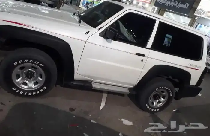 ترهيم بترول فتك  وسوبر سفاري من 2005 الي 2021 30