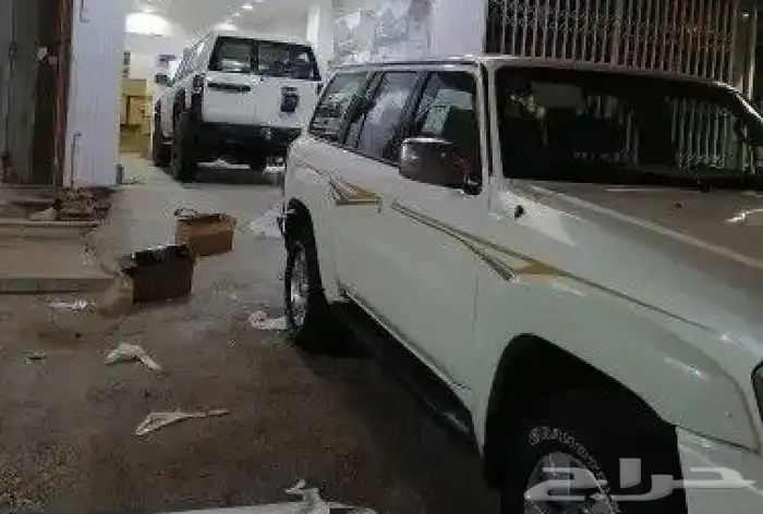 ترهيم بترول فتك  وسوبر سفاري من 2005 الي 2021 25