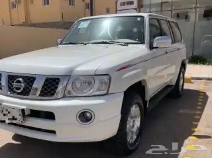 ترهيم بترول فتك  وسوبر سفاري من 2005 الي 2021 26