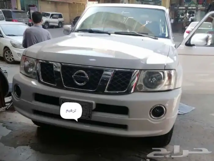 ترهيم بترول فتك  وسوبر سفاري من 2005 الي 2021 7